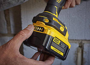 Акумуляторна батарея STANLEY FATMAX SFMCB206, фото 3