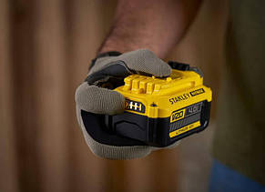Акумуляторна батарея STANLEY FATMAX SFMCB206, фото 4