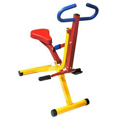 Дитячий тренажер «Вершник»