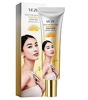 Солнцезащитный крем от солнца Veze SPF 50+PA+++