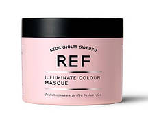 Маска для фарбованого волосся Illuminate Colour Masque, 250 мл