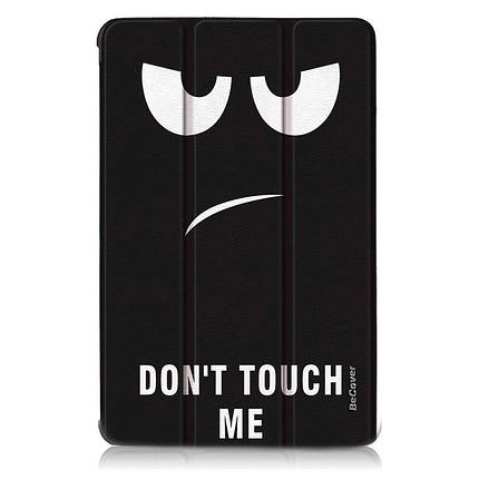Чехол книжка BeCover Smart для Lenovo Tab M10 TB-328F (3rd Gen) 10.1 Dont Touch (708292), фото 3