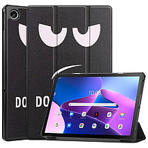Чехол книжка BeCover Smart для Lenovo Tab M10 TB-328F (3rd Gen) 10.1 Dont Touch (708292), фото 4