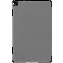 Чохол книжка BeCover Smart для Lenovo Tab M10 TB-328F (3rd Gen) 10.1 Gray (708284), фото 5
