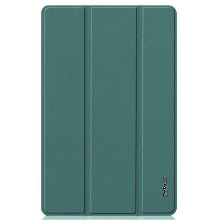 Чохол книжка BeCover Smart для Realme Pad 10.4 Dark/Green (708266), фото 3