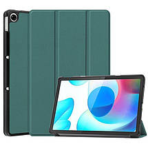Чохол книжка BeCover Smart для Realme Pad 10.4 Dark/Green (708266), фото 4