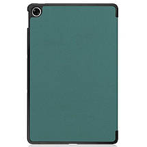 Чохол книжка BeCover Smart для Realme Pad 10.4 Dark/Green (708266), фото 5