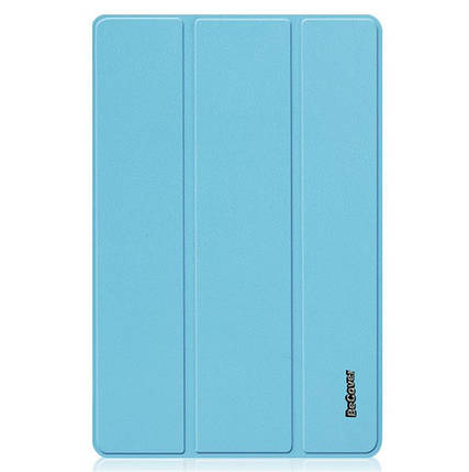 Чохол книжка BeCover Smart для Xiaomi Mi Pad 5 5 Pro Blue (707579), фото 4