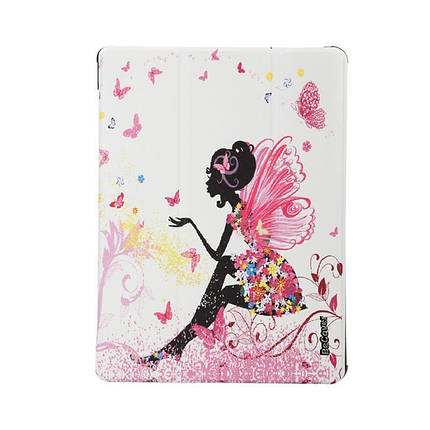 Чехол книжка BeCover Smart для Xiaomi Mi Pad 5 5 Pro Fairy (707590), фото 2