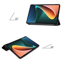 Чехол книжка BeCover Smart для Xiaomi Mi Pad 5 5 Pro Fairy (707590), фото 4