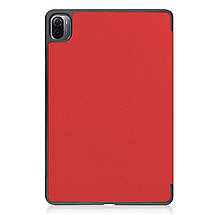 Чохол книжка BeCover Smart для Xiaomi Mi Pad 5 5 Pro Red (706708), фото 4