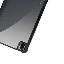 Чехол книжка BeCover Soft Edge для Xiaomi Mi Pad 5 5 Pro Black (708361), фото 5