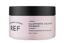 Маска для фарбованого волосся Illuminate Colour Masque, 500 мл