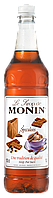 Сироп MONIN 1000 мл. вкус Спекулус ПЕТ (000132)