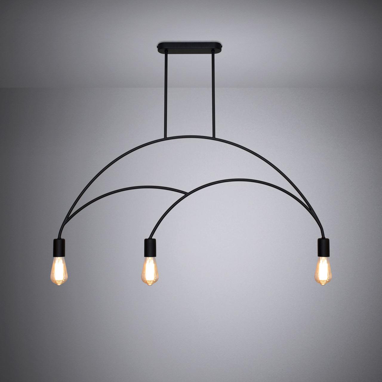 Люстра підвісна Imperium Light 114378.05.05 Moon, фото 1