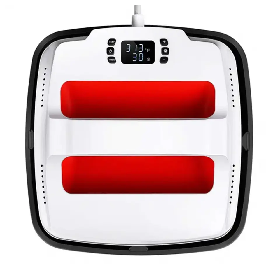 Ручний термопрес Amazon FJ Craft EasyPress 2424