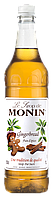 Сироп MONIN 1000 мл. вкус Имбирный пряник ПЕТ (000117)