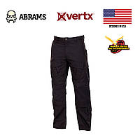 Штани Vertx Recon Pants Black