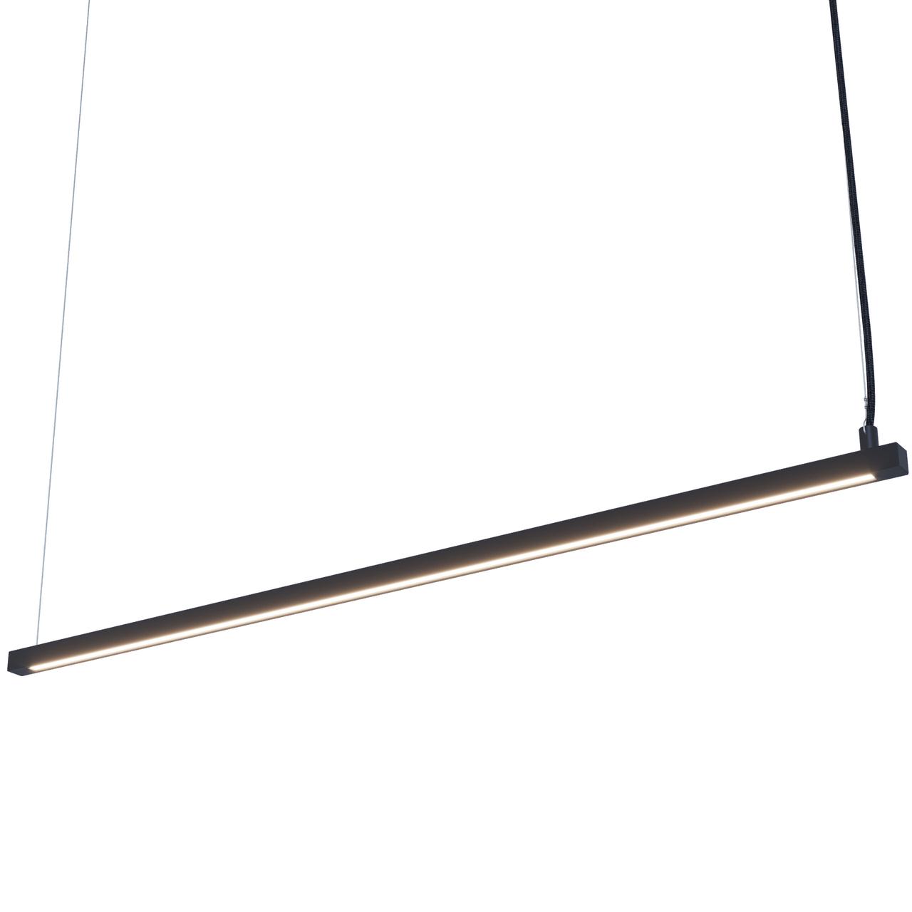 Підвіс LINE G900 PikArt арт. 28943 Чорний 4000 К, фото 1