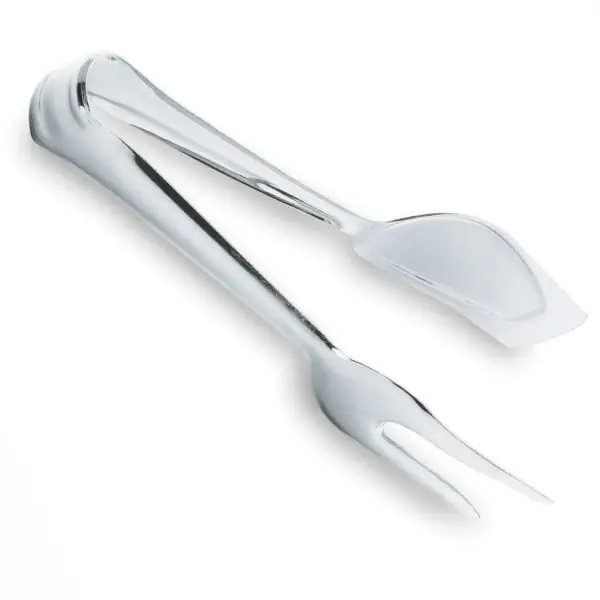 Щипці Lacor сервірувальні довжина 21 см (62307 L), фото 1