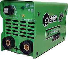 Зварювальний інвертор Edon Eco Mini-300