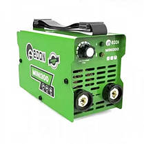 Зварювальний інвертор Edon Eco Mini-300, фото 4