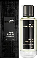 Mancera Aoud Orchid 120ml (700668)