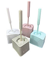 00106 Єршик із підставкою WC (120*146*373) F003-N011