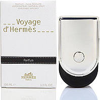 Hermes - Voyage D'hermes Parfum - Распив оригинального парфюма - 3 мл.