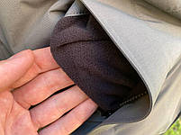 Куртка зимова Fahrenheit Primaloft Gelanots Urban Plus  ⁇  Grey, фото 5