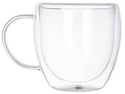 Чашка з подвійною стінкою Ringel Guten Morgen, 200 мл RG-0002-200