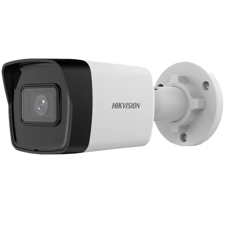 4 МП IP67 EXIR 2.0 із мікрофоном Hikvision DS-2CD1043G2-IUF 4mm