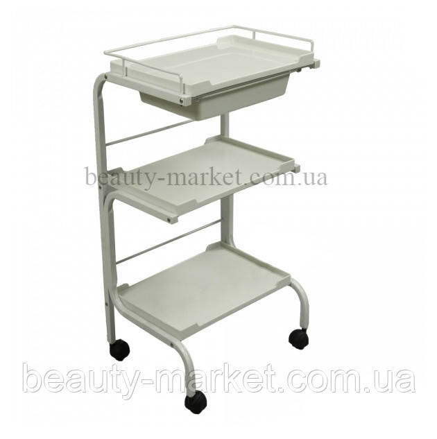 Візок косметологічна M-3006
