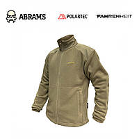 Флісова кофта Fahrenheit Polartec® Classic 200 Tactical | Tan