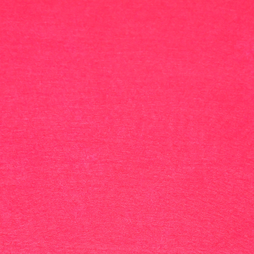 Фетр жорсткий 1 мм, 20x30 см, МАЛИНОВИЙ, Китай