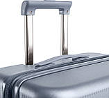 Валіза Heys Earth Tones (M) Glacier Grey (10156-0144-26), фото 6