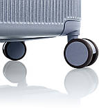 Валіза Heys Earth Tones (M) Glacier Grey (10156-0144-26), фото 8