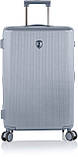 Валіза Heys Earth Tones (M) Glacier Grey (10156-0144-26), фото 3