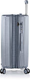 Валіза Heys Earth Tones (M) Glacier Grey (10156-0144-26), фото 4