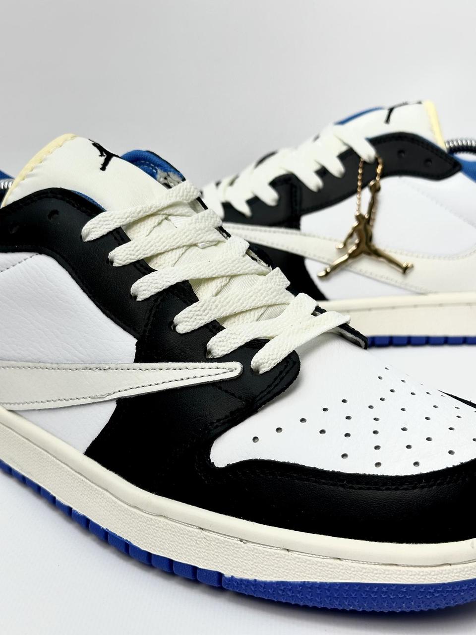 Jordan 1 cheap fragment low
