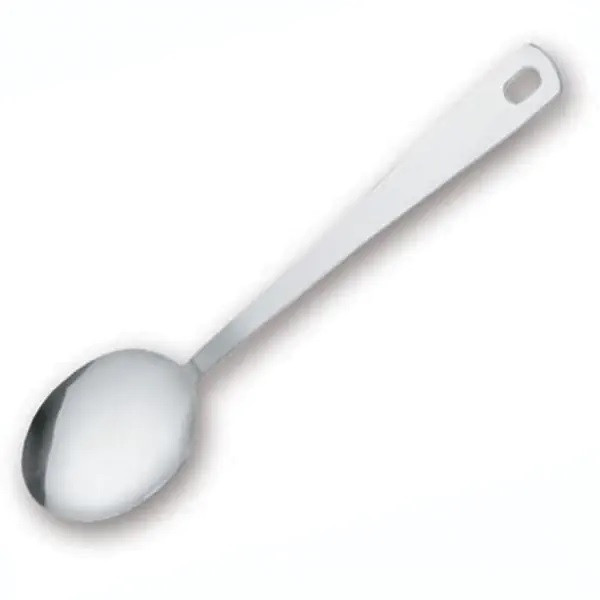 Ложка гарнірна Lacor Monoblock довжина 33,5 см (62507 L), фото 1