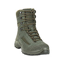 M-Tac черевики тактичні літні Ranger Green 36, фото 3
