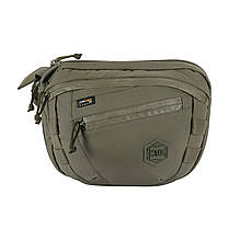M-Tac сумка Sphaera Hardsling Bag Large Elite Ranger Green, фото 2