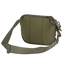 M-Tac сумка Sphaera Hardsling Bag Large Elite Ranger Green, фото 4