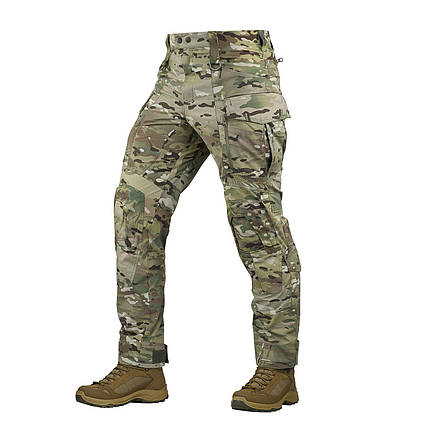 M-Tac брюки Army Gen.II NYCO Multicam 28/30, фото 1