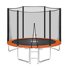 Батут MS 2923-1