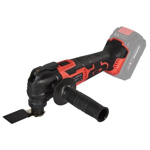 Мультитул акумуляторний Vitals Master AMi 1820 SmartLine+ tp, фото 1