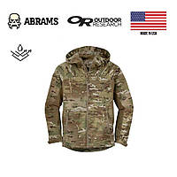 Куртка Outdoor Research Obsidian Hooded Jacket | Multicam