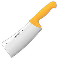 Секач Arcos 2900 жовтий 540 г довжина 22 см неіржавка (296700)