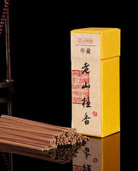 Ароматичні палички Друк Сандалове дерево Лаошань